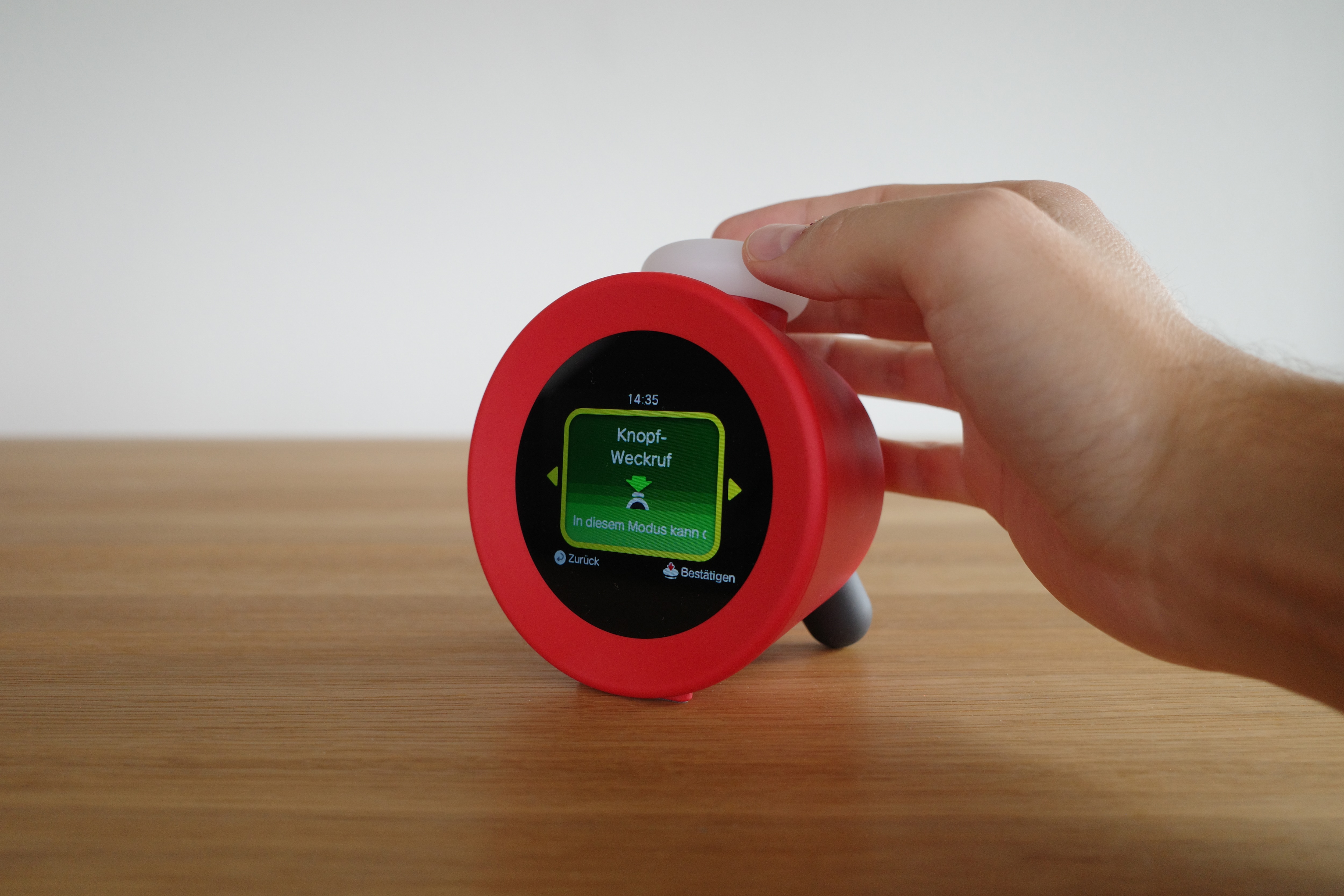 Nintendo Alarmo review: better than expected - Galaxus